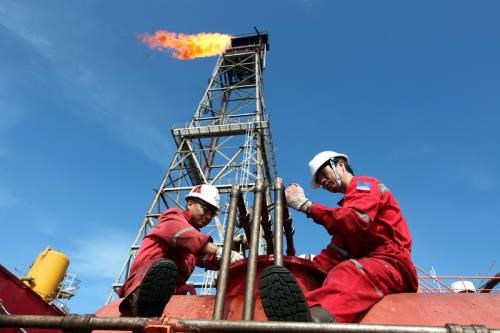 2019年上半年越南国家油气集团超额完成各项财务指标既定计划