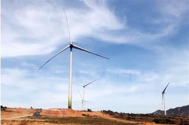 GE全球可再生能源集团总裁：越南将成为东南亚最大风电生产国