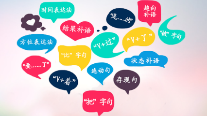 ngữ pháp tiếng Trung