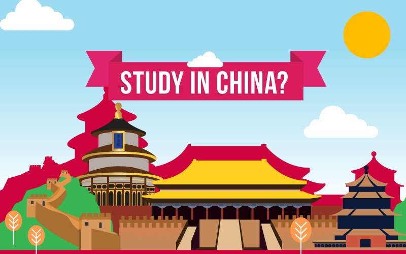 Du học Trung Quốc