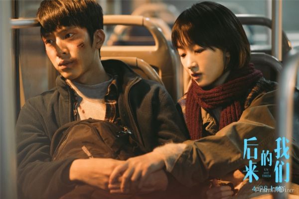 8 Bộ phim Trung Quốc đình đám có cái kết buồn nhất