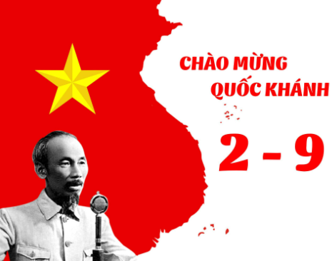 国庆节
Guóqìng Jié 