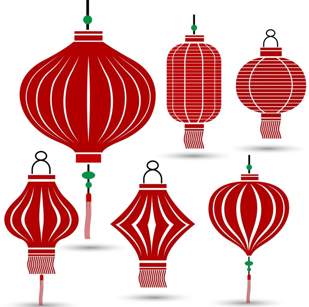 灯笼
Dēnglong 
