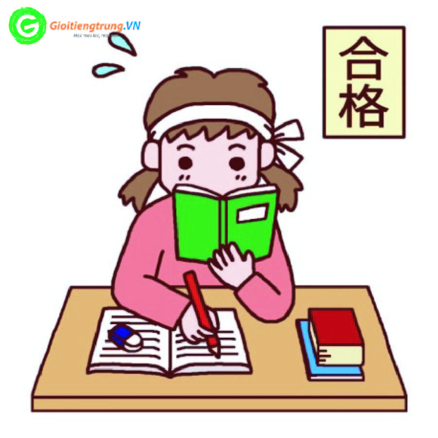 8 bước học tiếng Trung cho người mới bắt đầu